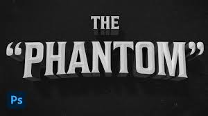 The best gifs are on giphy. How To Create A Vintage Movie Title Text Effect In Photoshop Youtube