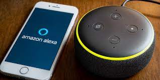 Alexa will chime again, and your echo should appear on the list of your connected bluetooth devices. How To Remove A Device From Alexa In 4 Simple Steps