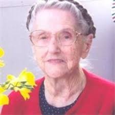 Obituary information for Lorena Rebecca Collins