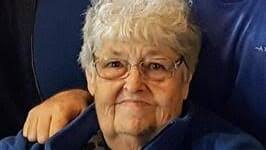 Carol F. Hendrick (Yandow) Obituary (1942