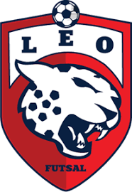 تصنيف:شعارات كرة قدم صالات (ar) categoría de wikimedia (es); Futsal Club Leo Logo Vector Ai Free Download