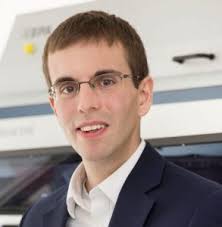 Clinical OMICs 2021 Pioneers Under 40