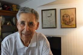 Donora's native son Bimbo Cecconi reflects