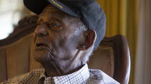 WWII vet remembers ordeal
