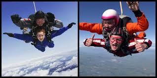 To what altitude is skydiving safe? The 5 Best Places To Skydive In Ireland