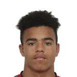 Mason greenwood fifa 21 career mode spielerwertungen. Mason Greenwood Manchester United Alter Position Grosse Gewicht