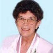 Obituary information for Jane Lance