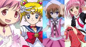 This won't be your typical list, so expect to see characters you may not have heard. 5 Enchanting Magical Girl Anime Series