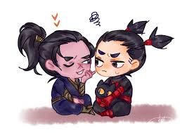 Yes More Garobe ʖ Character Art Anime Pucca