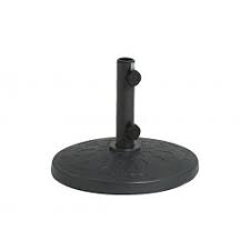 A solero tile base offers space for 4 to 8 tiles, making it easy to increase the weight. Cantilever Parasol Base 90kg For Uh35 Uh30 Strade Furniture For Home Office And Garden