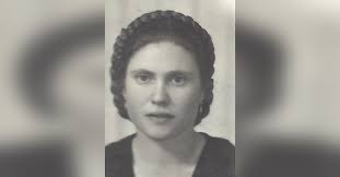 Obituary information for Filomena Didiano Barbieri