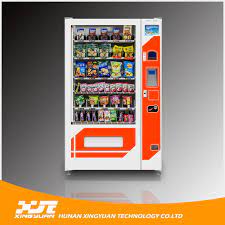 We have provided a comparison of the three major companies in cashless devices which we deal with. China Snacks Vending Machine Embedded With Credit Card Reader China Vending Machine And Snack Vending Machine Price