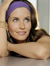 Courteney Cox