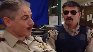 RENO 911! Season 2 Episodes