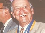 1938-2022: Tom Garrison brought magic to Disney, family