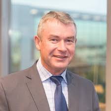 Patriot Rail Appoints Anthony Evett as Vice President of Design and  Construction