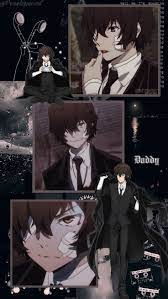 This hd wallpaper is about anime, bungou stray dogs, osamu dazai, original wallpaper dimensions is 3440x1440px, file size is 54.75kb. Dazai Osamu Stray Dogs Anime Bungou Stray Dogs Wallpaper Bungou Stray Dogs