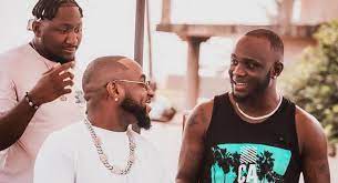 Get all latest davido songs, listen & download davido song, naija music download. Bzvgpuwfxdsi1m