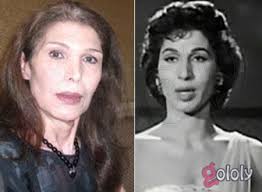 فريال ابنة الفنانة فايزة احمد Egyptian Actress Arab Celebrities Arab Women
