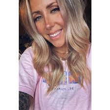 Jennifer Olivieri's Instagram, Twitter & Facebook