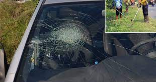 Kementezuan pendidikan malaysia fieka eentuk tran tekntrltrei tingkatan 2. Cermin Kereta Pecah Atau Retak Akibat Kerja Potong Rumput Buat 3 Langkah Ini Untuk Claim Vanilla Kismis