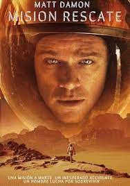 Mision Rescate Online Latino 2015 Peliculas Audio Latino Online Space Movies The Martian Film Movie Posters