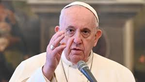 Jul 11, 2021 · papa francesco recita l'angelus dal balcone del gemelli, dove è ricoverato da domenica scorsa per un intervento chirurgico. Papa Francesco Sospendere I Brevetti L Accesso Al Vaccino Sia Per Tutti La Repubblica