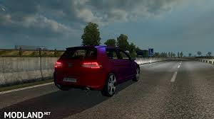 Vw Golf 7 Gti V 1 0 Ets 2
