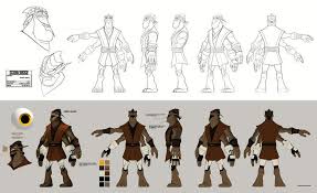 Pongkrell Jpg Character Design Concept Art Characters Star Wars