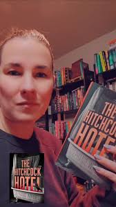 The Hitchcock Hotel Dream Cast