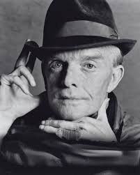 Childhood friends become famous american writers