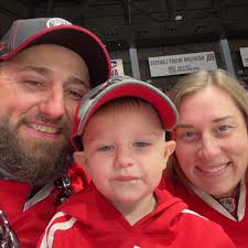 Add to your collection with the newest edition of our Sugar Skull Hammy  bobblehead 🎺 Be one of the first 2,500 fans through the doors for Day of  the Dead Night on