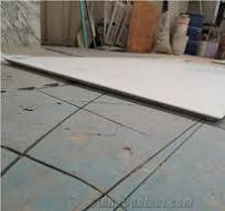 A Grade Quality White Marble Elba White Marble Tiles