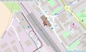 What are their business hours? Informations Gare De St Louis Haut Rhin Horaires Trains Gare St Louis Haut Rhin