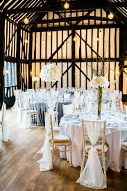 Onsite accommodation and the option to get married in the ceremony barn or outside, this venue is a true gem. The Rose Barn The Warren Estate