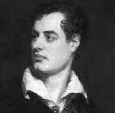 About George Gordon Byron