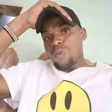 George Kimani (@georgekimani15)