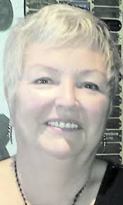 Margaret MORGAN Obituary (2017)