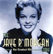 Jaye P Morgan