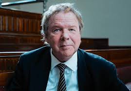 Real-life cracker! Forensic physiologist Dr Julian Boon looks at what made  eight serial killers tick