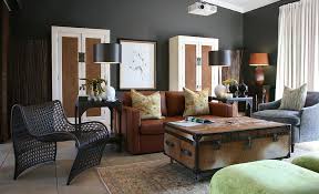 This impressive wagon wheel styled coffee table will make a delightful and functional addition to your home. 25 Coffee Tables On Wheels To Roll In The Good Times