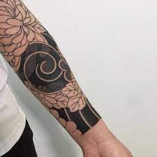 Search Inspiration For A Japanese Tattoo Japanese Tattoo Floral Tattoo Sleeve Sleeve Tattoos