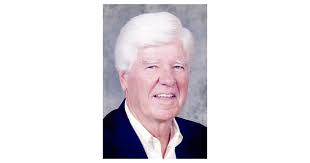 Desmond Morrissey Obituary (1935