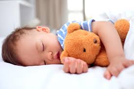 When they get out of bed you don't get angry or show emotion. Help Your Toddler Stay In Bed Sleeping Should Be Easy