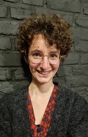 Marie Normand, nouvelle directrice artistique du Festival MOMIX !