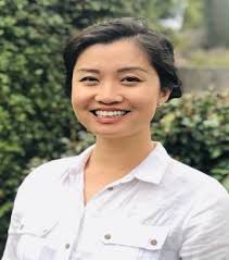 Information about the resource persons