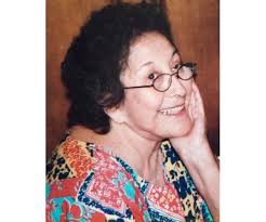 Anita Redden Obituary (1932