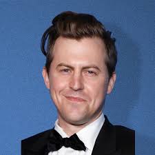 Alex Moffat Movies and Shows