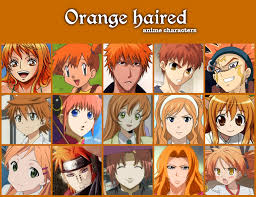 Orange Haired Anime By Jonatan7 On Deviantart Watch orange online english dubbed full episodes for free.