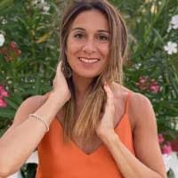 Barbara Mele's Instagram, Twitter & Facebook